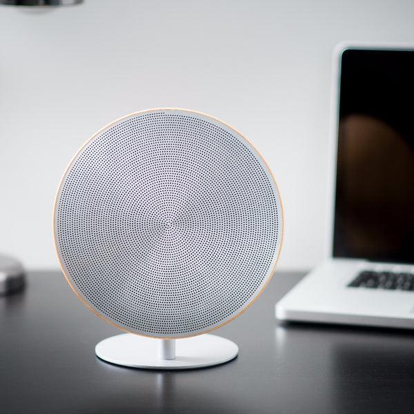 Halo sales bluetooth speaker