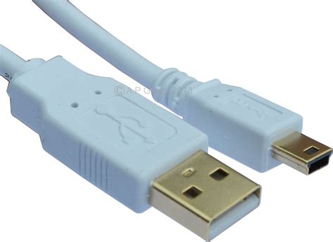 USB Cable for Octagon One Desk Light
