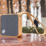 Mi Square Pocket Speaker
