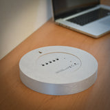 The Wall Click Clock