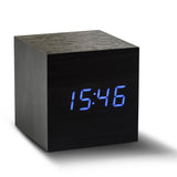 MAXI Cube Click Clock