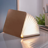 Smart Book Light - Leather