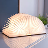 Smart Book Light - Leather
