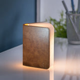 Smart Book Light - Leather