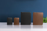 Smart Book Light - Leather