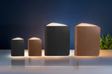 Smart Book Light - Leather