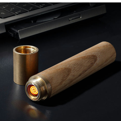 Flameless Element Lighter