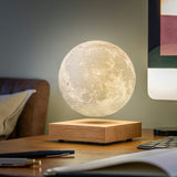 Smart Moon Lamp