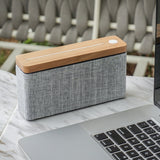 HiFi Square Bluetooth Speaker