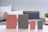 Smart booklight - Linen fabric