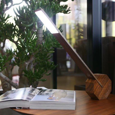 Gingko octagon shop