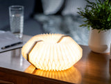 Smart Accordion Lamp