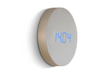 The Wall Click Clock