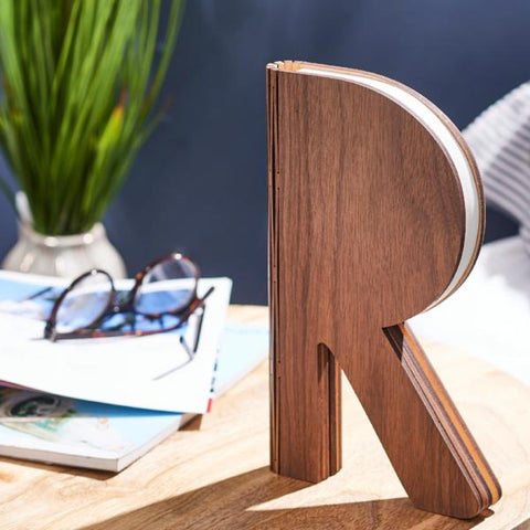 The R Space Lamp