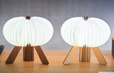 The R Space Lamp