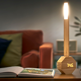 Octagon One Plus Portable Desk Lamp