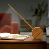 Octagon One Plus Portable Desk Lamp