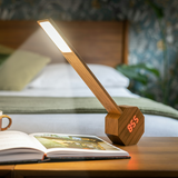 Octagon One Plus Portable Desk Lamp