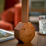 Octagon One Plus Portable Desk Lamp