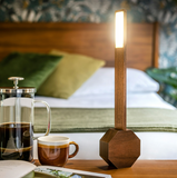 Octagon One Plus Portable Desk Lamp