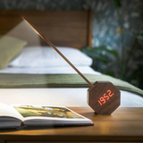Octagon One Plus Portable Desk Lamp