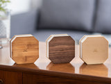 Smart Accordion Lamp